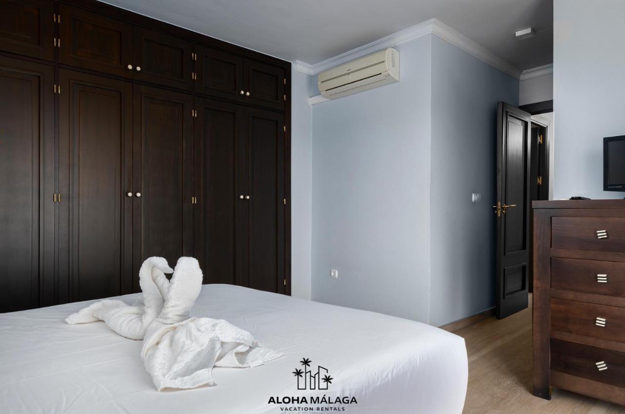 Alamos Beach House By Alohamalaga Villa Torremolinos Luaran gambar