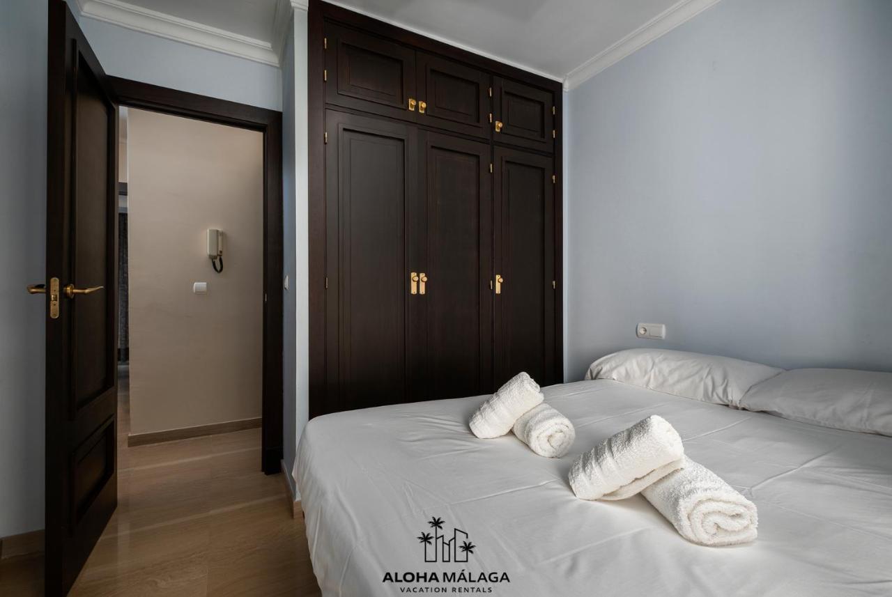 Alamos Beach House By Alohamalaga Villa Torremolinos Luaran gambar