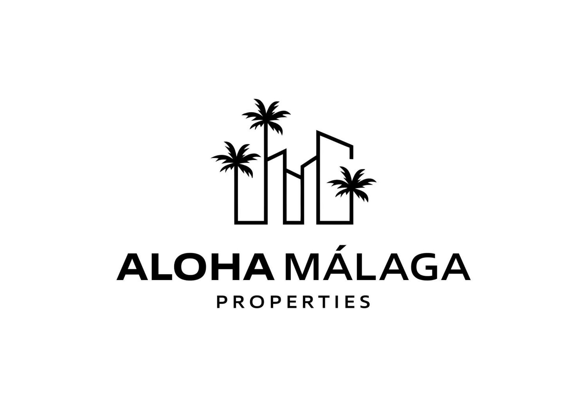 Alamos Beach House By Alohamalaga Villa Torremolinos Luaran gambar